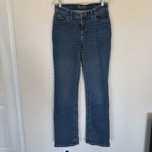 WRANGLER Willow Ultimate Riding Jeans Size 9 x 34